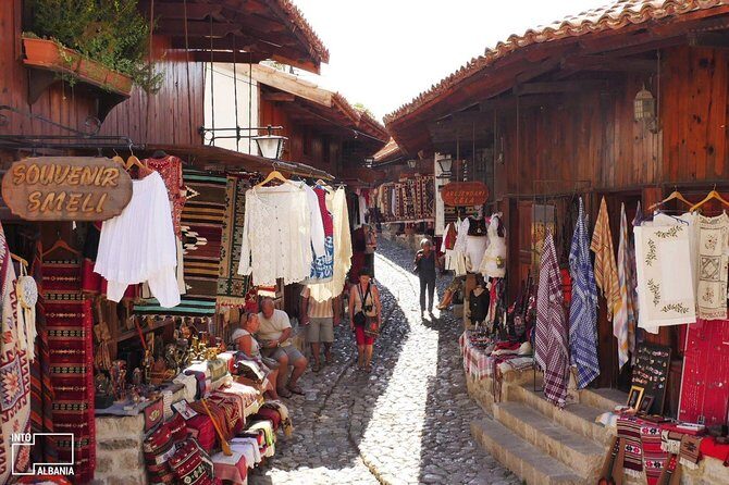 Day Trip to Kruje & Shkoder/ By Tirana Day Trips - Frequently Asked Questions (FAQ)