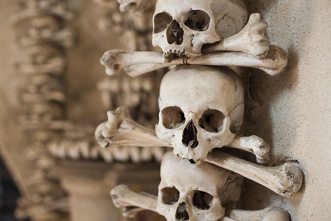 Day Trip to Kutná Hora by train from Prague - Key Points