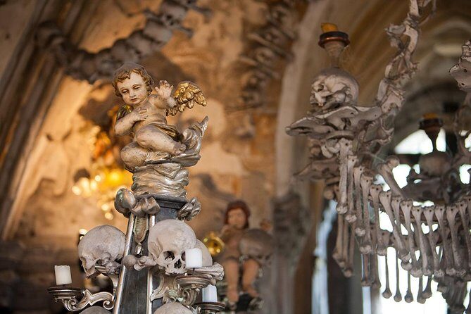 Day Trip to Kutná Hora by train from Prague - Who Will Love This Tour?