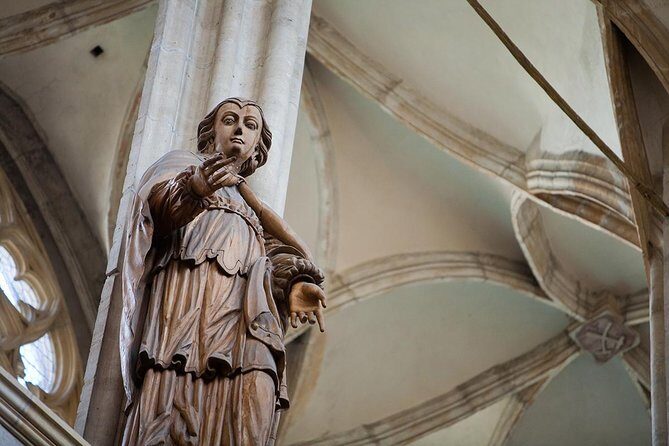 Day Trip to Kutná Hora by train from Prague - Who This Tour Is Perfect For
