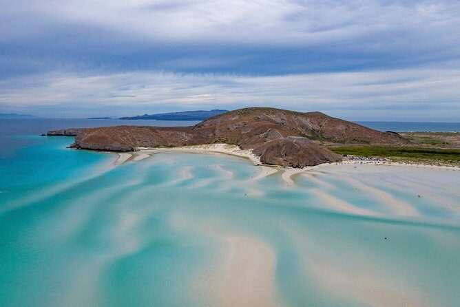 Day Trip to La Paz & Balandra Beach from Cabo San Lucas - Exploring the Itinerary: What to Expect and Why It Matters