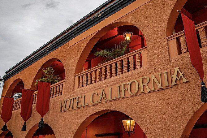 Day Trip to La Paz & Balandra Beach from Cabo San Lucas - Who Should Consider This Tour?