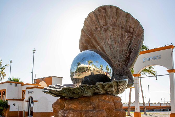 Day Trip to La Paz & Balandra Beach from Cabo San Lucas - FAQ