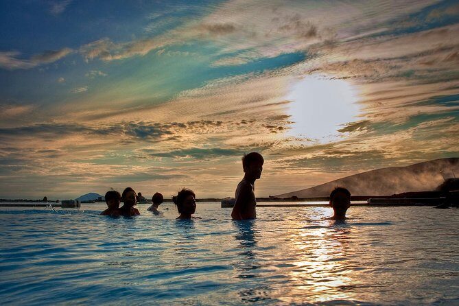 Day Trip to Lake Mývatn And The Nature Baths from Akureyri - Final Thoughts