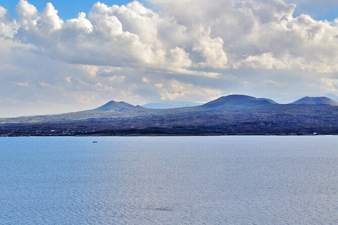 Day Trip to Lake Sevan, Dilijan, Ijevan Wine Brandy Factory - First Impressions