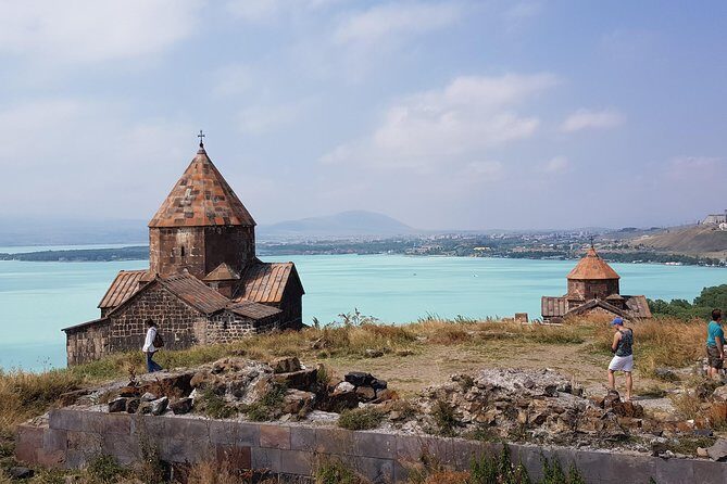 Day trip to: Lake Sevan-Dilijian (Old Dilijan, Haghartsin Monastery) - Key Points