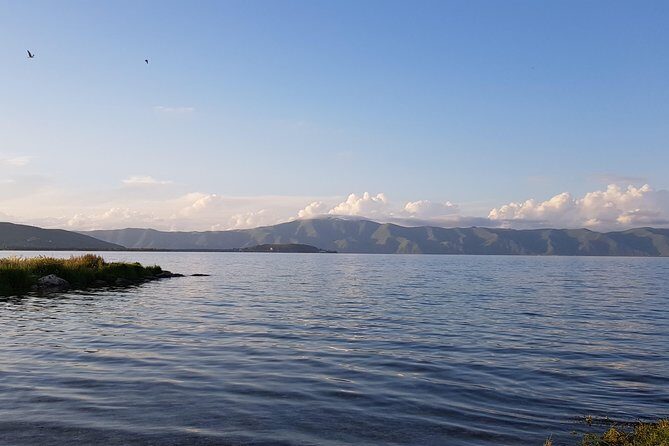 Day trip to: Lake Sevan-Dilijian (Old Dilijan, Haghartsin Monastery) - Exploring Armenias Natural and Cultural Treasures