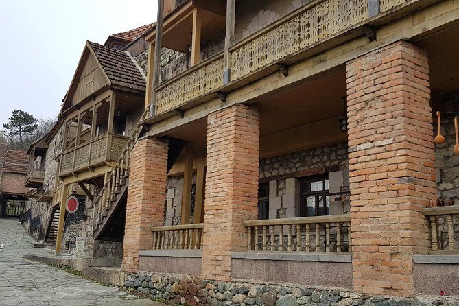 Day trip to: Lake Sevan-Dilijian (Old Dilijan, Haghartsin Monastery) - FAQ about the Tour
