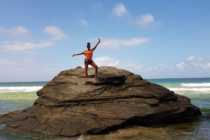 Day Trip to Las Cuevas Beach from Port of Spain - FAQ