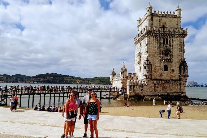 Day Trip to Lisbon (Stops) - From the Western Algarve - An In-Depth Look at the Experience