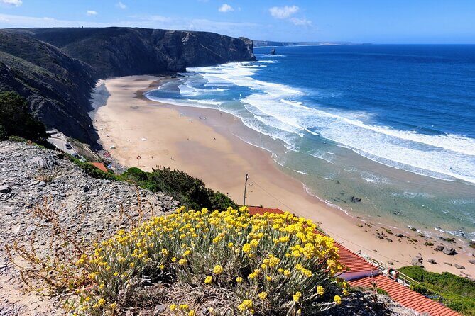 Day Trip to Lisbon (Stops) - From the Western Algarve - FAQ