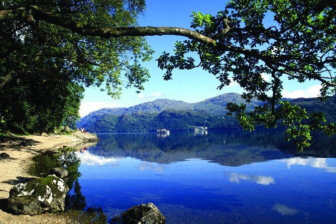Day Trip to Loch Lomond and Trossachs National Park with Optional Stirling Castle Tour from Edinburgh - Final Thoughts