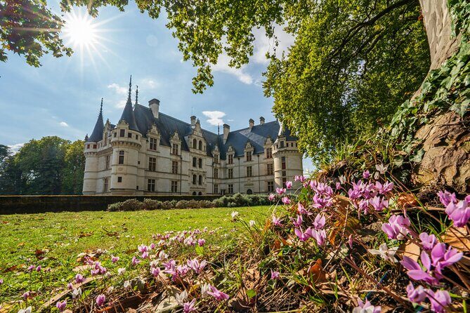 Day Trip to Loire Castles - FAQ