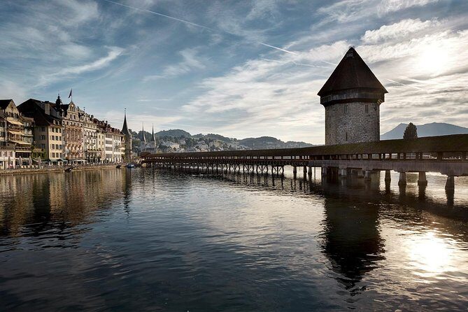 Day Trip to Lucerne and Mount Stanserhorn Including CabriO Cable Car Ride - FAQ