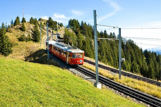 Day Trip to Lucerne and Mt. Rigi with a local from Zurich - Is This Tour Worth It?