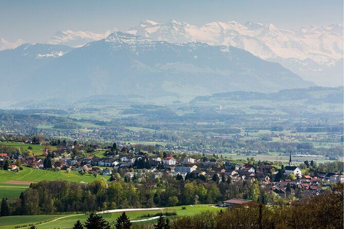 Day Trip to Lucerne and Mt. Rigi with a local from Zurich - The Sum Up: Who Should Consider This Tour?