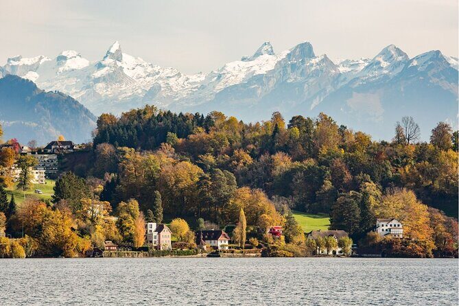 Day Trip to Lucerne and Mt. Rigi with a local from Zurich - FAQ