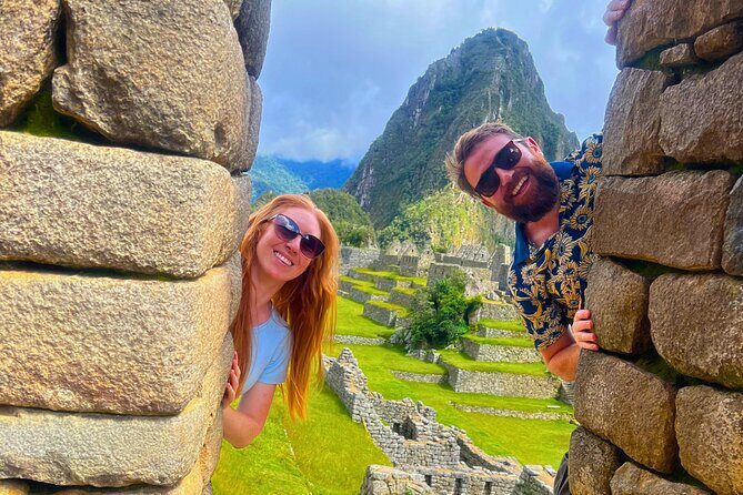 Day Trip to Machu Picchu By Train - A Complete Review of the Day Trip to Machu Picchu by Train