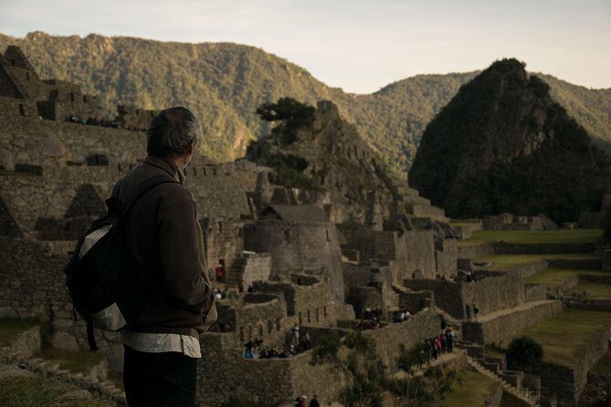 Day Trip to Machu Picchu by Train - In-Depth Review of the Machu Picchu Day Trip