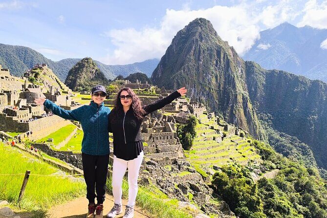 Day trip to Machu Picchu from Cusco - A Closer Look at the Day Trip to Machu Picchu