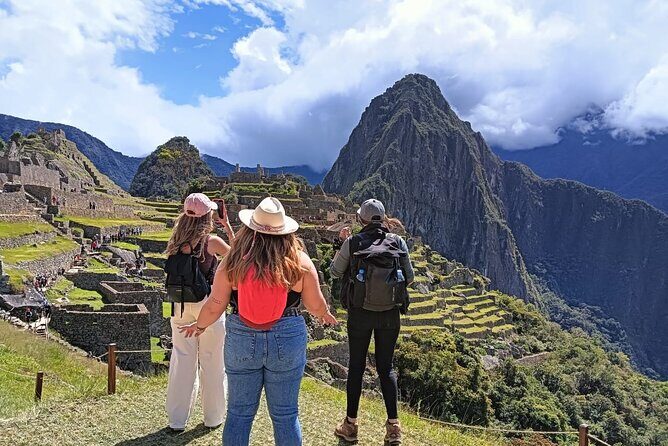 Day trip to Machu Picchu from Cusco - FAQ