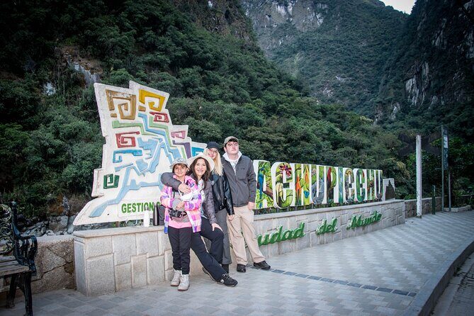 Day Trip to Machu Picchu from Cusco - Why Choose This Tour?
