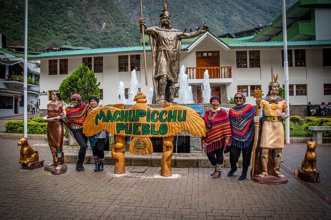 Day Trip to Machu Picchu from Cusco - Final Thoughts