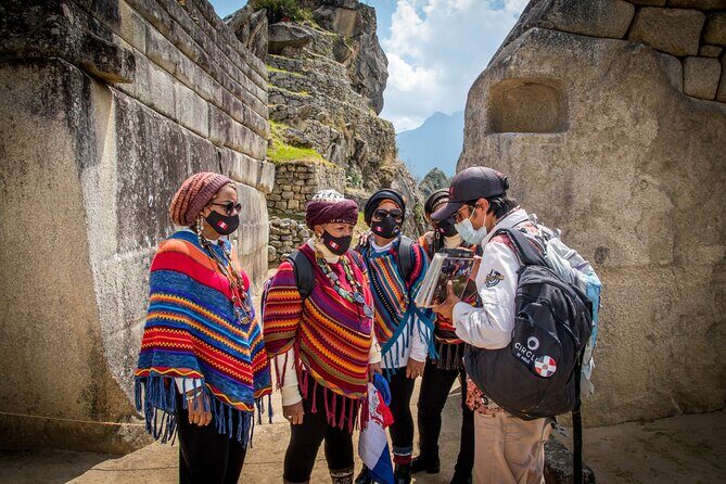 Day Trip to Machu Picchu from Cusco - FAQs