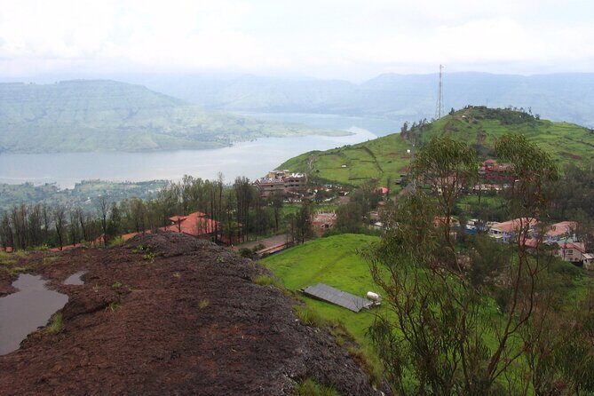 Day Trip to Mahabaleshwar-Panchgani (Guided Fullday Sightseeing Tour from Pune) - Key Points