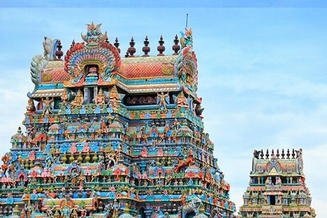 Day Trip to Mahabalipuram (Curated Private Sightseeing Experience) - An In-Depth Look at the Mahabalipuram Tour Experience