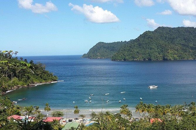 Day Trip to Maracas Beach - Key Points