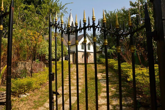 Day Trip to Mawlynnong (Guided Private Sightseeing Experience from Shillong) - A Deep Dive into the Mawlynnong Day Trip