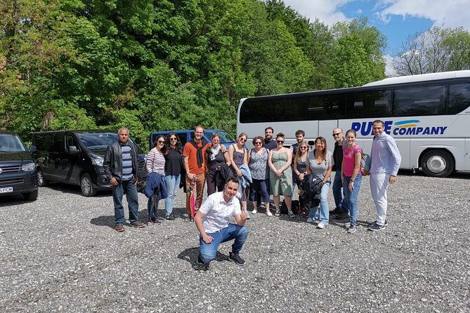 Day Trip to Medieval Bulgaria- Small group tour - The Sum Up