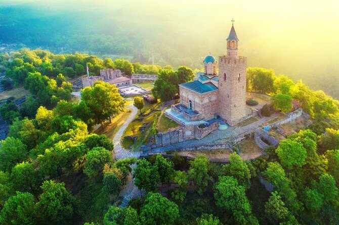 Day Trip to Medieval Bulgaria- Small group tour - FAQs
