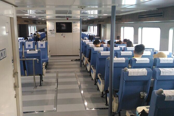 Day Trip to Minna Island Beach with Snorkeling Options - More Than Just a Beach Trip: Who It’s For