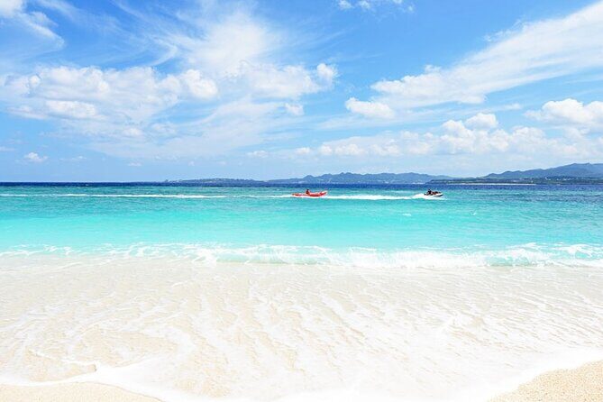 Day Trip to Minna Island Beach with Snorkeling Options - Final Thoughts: The Real Value