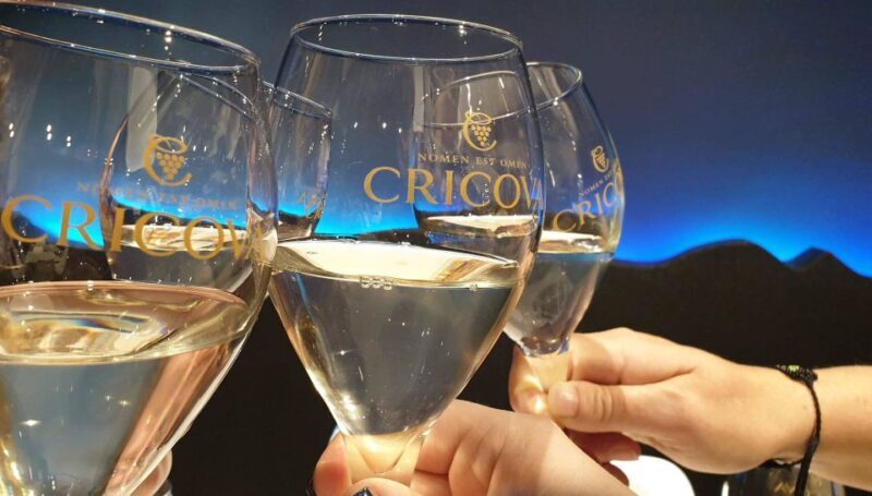 Day trip to Moldova - visit Chisinau and Cricova Winery - Why This Tour Works for Travelers