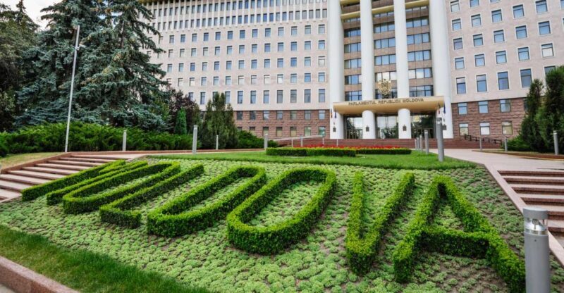 Day trip to Moldova - visit Chisinau and Cricova Winery - FAQs