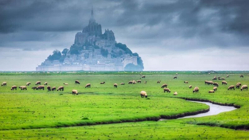 Day trip to Mont Saint Michel from Paris - A Deep Dive into the Experience