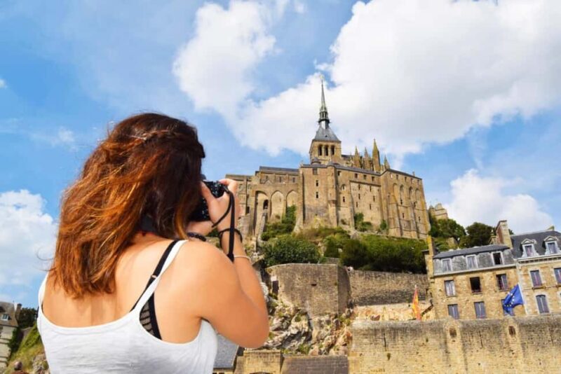 Day trip to Mont Saint Michel from Paris - Practical Considerations: Is It Worth It?