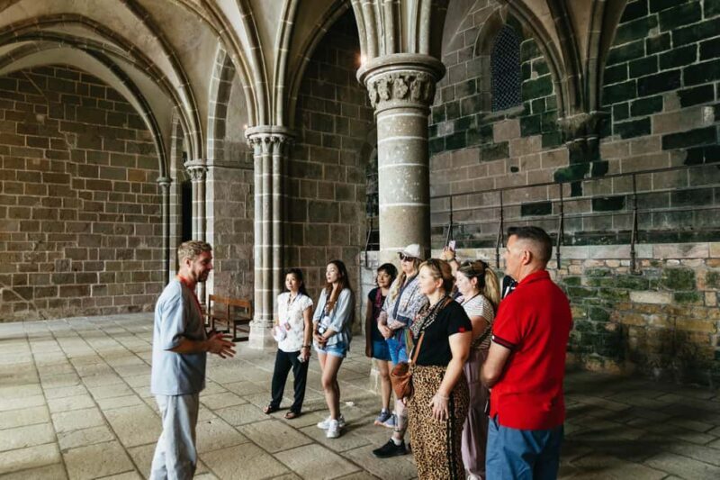 Day Trip to Mont-Saint-Michel from Paris - Exploring Mont-Saint-Michel from Paris: A Complete Traveler’s Guide