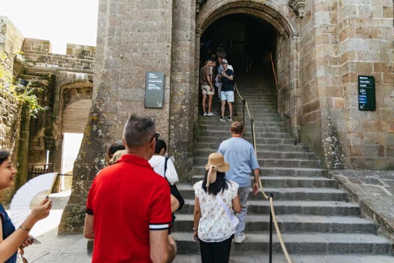 Day Trip to Mont-Saint-Michel from Paris - Who Would Love This Tour?