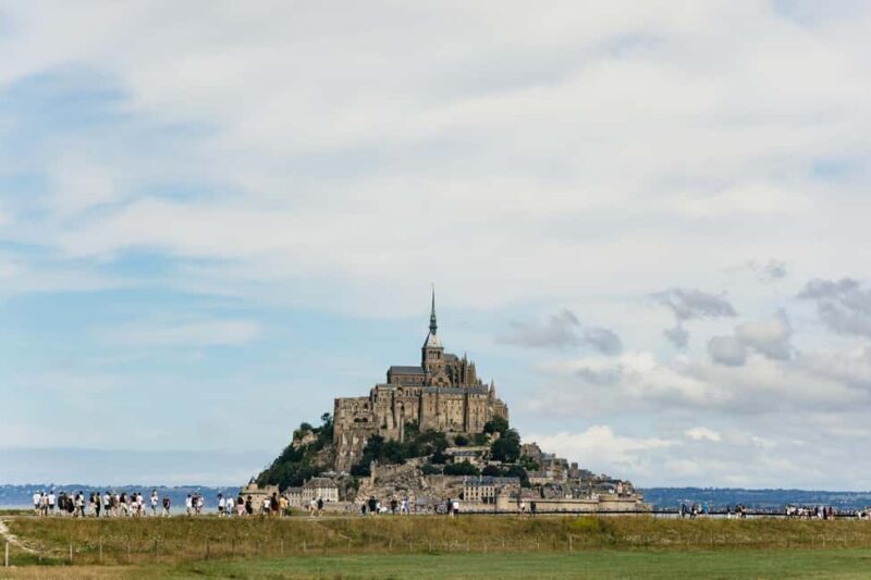 Day Trip to Mont-Saint-Michel from Paris - Final Thoughts on the Value