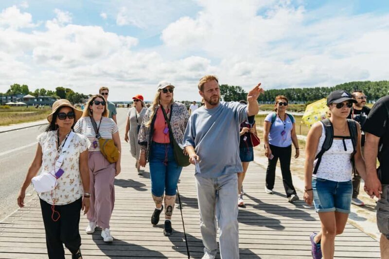 Day Trip to Mont-Saint-Michel from Paris - Final Words