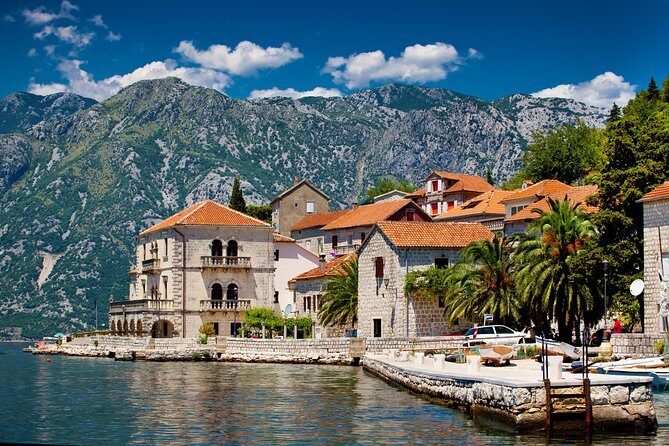 Day trip to Montenegro from Dubrovnik - The Itinerary in Detail