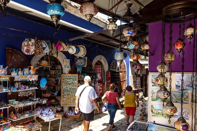 Day Trip to Mostar and Kravice (English-Español) - An In-Depth Look at the Itinerary