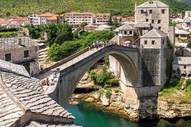 Day Trip to Mostar and Kravice (English-Español) - Who Will Enjoy This Tour?