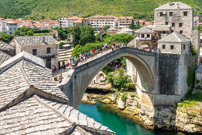 Day Trip to Mostar and Kravice (English-Español) - Final Thoughts
