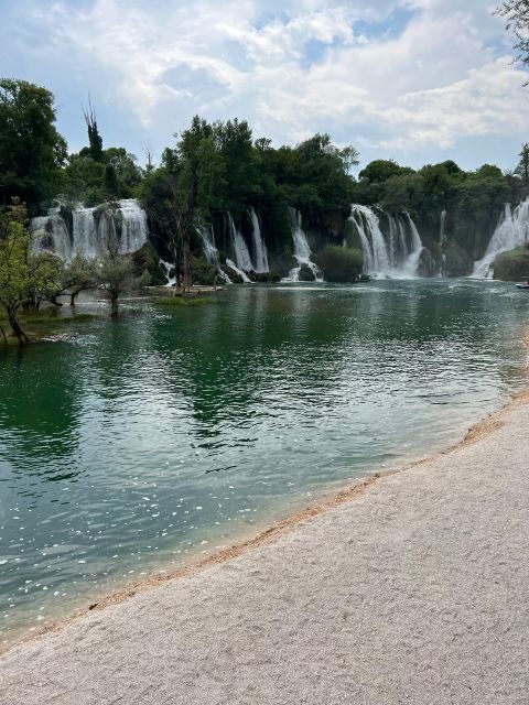 Day trip to Mostar and Kravice - Who Will Love This Tour?