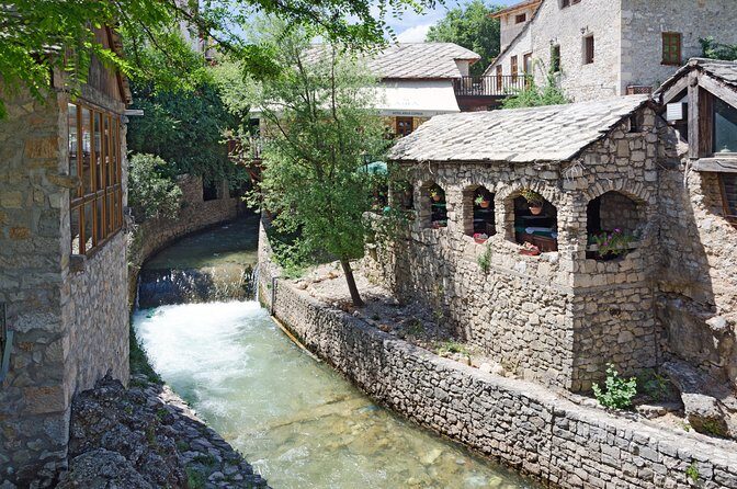 Day trip to Mostar from Dubrovnik - Overview of the Tour
